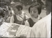 1950至2006年台灣常民生活藏品圖，第1張