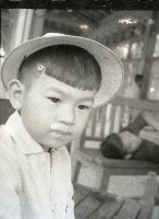 1950至2006年臺灣常民生活藏品圖，第1張