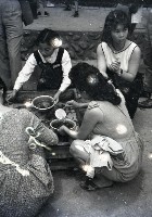 1950至2006年台灣常民生活藏品圖，第1張