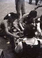 1950至2006年台灣常民生活藏品圖，第1張