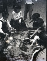 1950至2006年台灣常民生活藏品圖，第1張