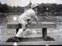 1950至2006年台灣常民生活藏品圖，第1張