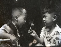 1950至2006年台灣常民生活藏品圖，第1張