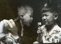 1950至2006年台灣常民生活藏品圖，第1張