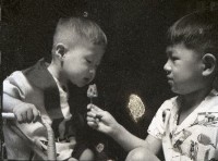 1950至2006年台灣常民生活藏品圖，第1張