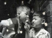 1950至2006年台灣常民生活藏品圖，第1張