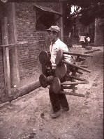 1950至2006年臺灣常民生活藏品圖，第1張