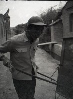 1950至2006年台灣常民生活藏品圖，第1張