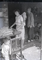 1950至2006年台灣常民生活藏品圖，第1張