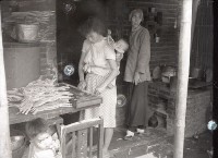 1950至2006年台灣常民生活藏品圖，第1張