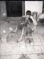 1950至2006年台灣常民生活藏品圖，第1張