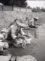 1950至2006年台灣常民生活藏品圖，第1張