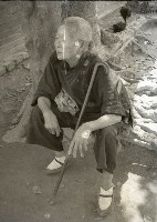 1950至2006年台灣常民生活藏品圖，第1張