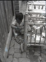 1950至2006年台灣常民生活藏品圖，第1張