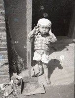 1950至2006年台灣常民生活藏品圖，第1張