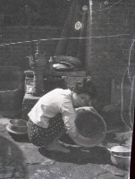 1950至2006年台灣常民生活(No:139-1 黑)藏品圖，第1張