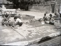1950至2006年台灣常民生活藏品圖，第1張