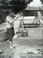 1950至2006年台灣常民生活藏品圖，第1張