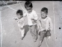 1950至2006年台灣常民生活藏品圖，第1張