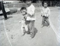 1950至2006年台灣常民生活藏品圖，第1張