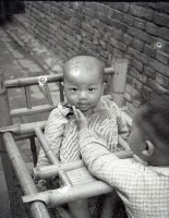 1950至2006年台灣常民生活藏品圖，第1張