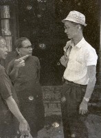1950至2006年台灣常民生活藏品圖，第1張