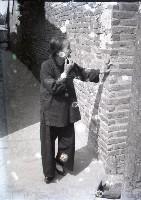 1950至2006年台灣常民生活(No:139-2 黑)藏品圖，第1張