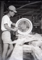 1950至2006年台灣常民生活藏品圖，第1張