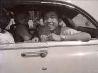 1950至2006年台灣常民生活藏品圖，第1張