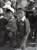 1950至2006年臺灣常民生活藏品圖，第1張