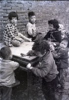 1950至2006年臺灣常民生活藏品圖，第1張