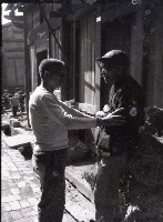 1950至2006年臺灣常民生活藏品圖，第1張