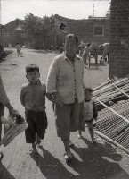 1950至2006年臺灣常民生活藏品圖，第1張