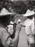 1950至2006年臺灣常民生活藏品圖，第1張