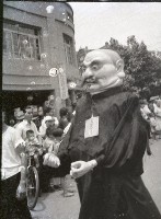 1950至2006年臺灣常民生活藏品圖，第1張