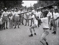 1950至2006年台灣常民生活藏品圖，第1張