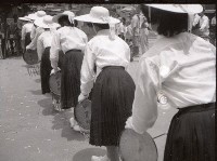 1950至2006年台灣常民生活藏品圖，第1張