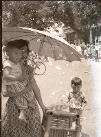 1950至2006年台灣常民生活藏品圖，第1張