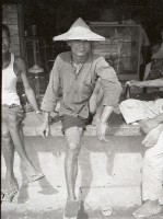 1950至2006年台灣常民生活藏品圖，第1張