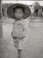 1950至2006年臺灣常民生活藏品圖，第1張