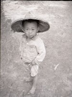 1950至2006年台灣常民生活藏品圖，第1張