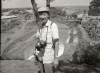 1950至2006年台灣常民生活藏品圖，第1張