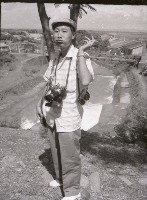 1950至2006年臺灣常民生活藏品圖，第1張