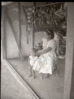1950至2006年台灣常民生活藏品圖，第1張