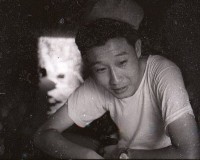 1950至2006年台灣常民生活(No:148-2 黑)藏品圖，第1張