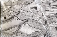 1950至2006年台灣常民生活(No:149 黑)藏品圖，第1張
