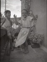 1950至2006年台灣常民生活藏品圖，第1張