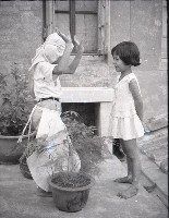 1950至2006年台灣常民生活藏品圖，第1張