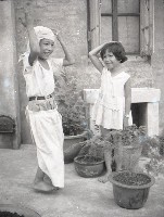 1950至2006年台灣常民生活藏品圖，第1張