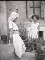 1950至2006年台灣常民生活藏品圖，第1張